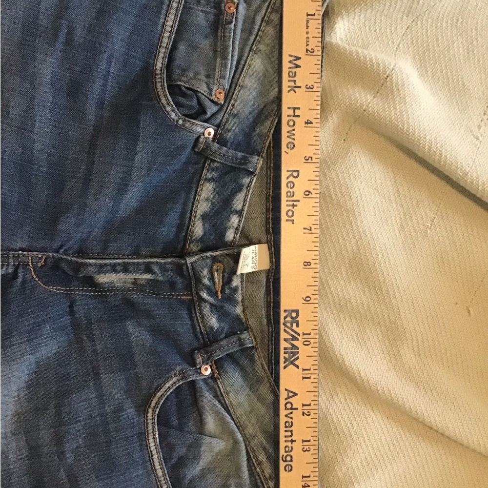 Mango Jeans - Alice Slim - Picture 4 of 6